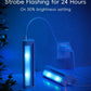 Gray LED Pool Fountain Lights