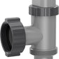On/Off Plunger Valve