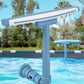 2025 Upgd Height Pool Fountain