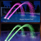 Pool Fountain w/ Lights