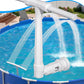 2025 Upgd Height Pool Fountain