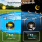 Solar Waterproof LED Pool Lights
