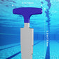 Pool Plug/Return Fitting Removal Tool