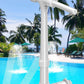 Pool Fountain